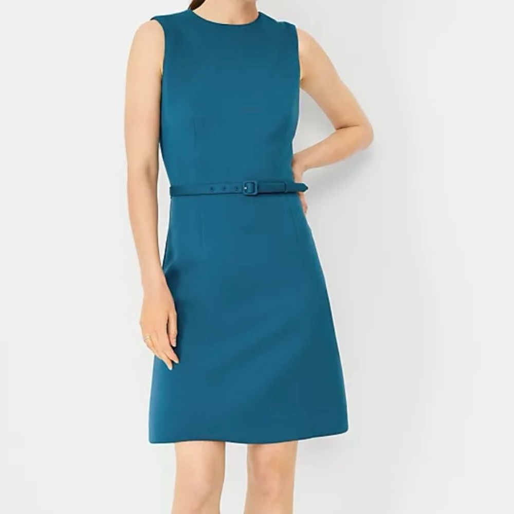 Ann Taylor Dress
